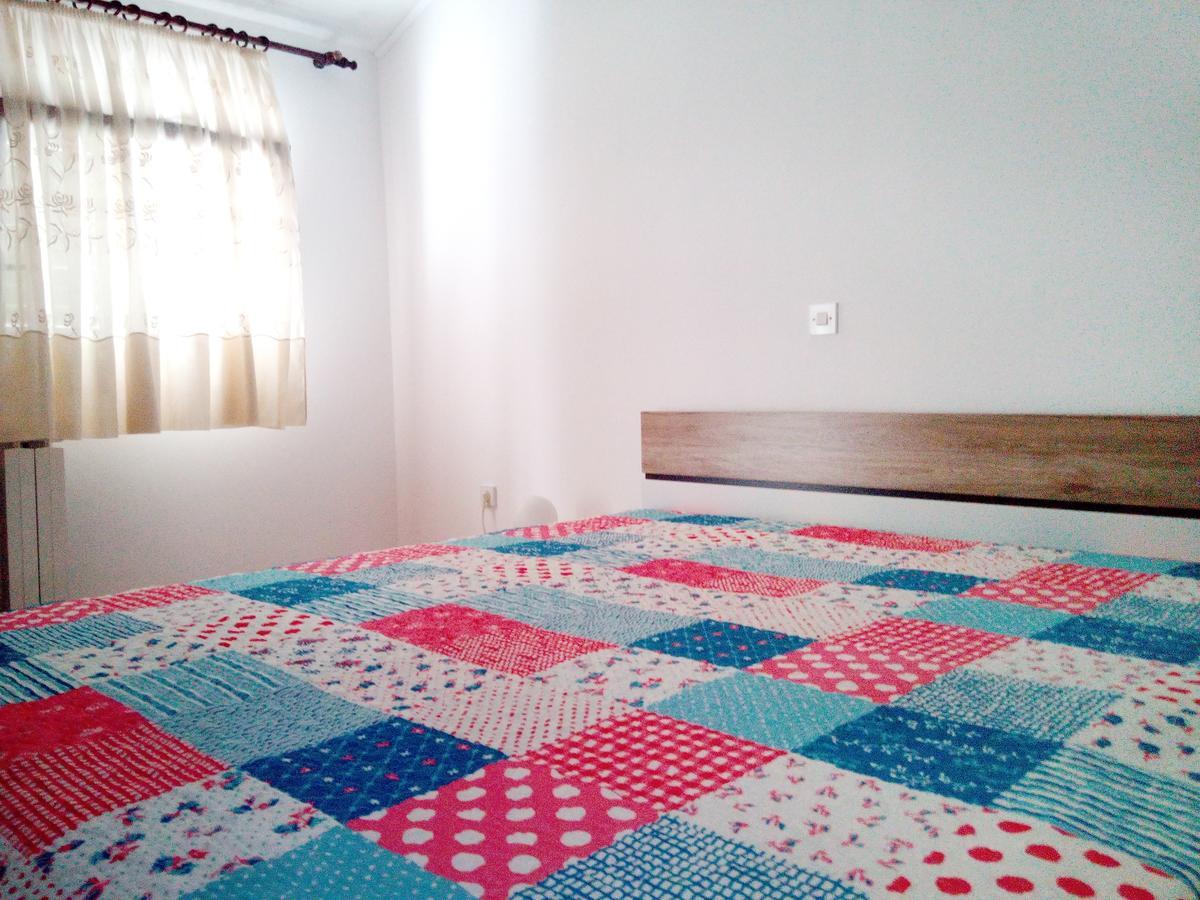 Apartment Kurelic Раб Екстер'єр фото